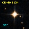 CD-60  1134