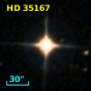 HD  35167
