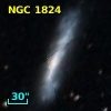 NGC  1824