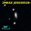 6dFGS gJ050305.2-603500