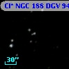 Cl* NGC  188    DGV     940