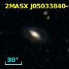 6dFGS gJ050338.4-600618
