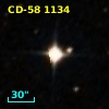 CD-58  1134