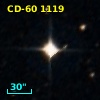 CD-60  1119