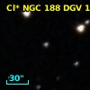Cl* NGC  188    DGV    1164