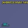 [KDM2001]  1623