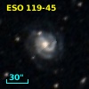 ESO 119-45