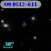 AM 0512-611