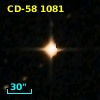 CD-58  1081