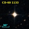CD-60  1133