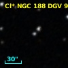 Cl* NGC  188    DGV     907