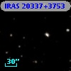 IRAS 20337+3753