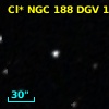 Cl* NGC  188    DGV    1581