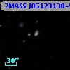 2MASS J05123130-5831337