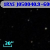 1RXS J050040.9-600120