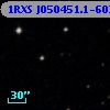 1RXS J050451.1-603710