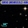 1RXS J050553.2-604728