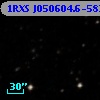1RXS J050604.6-583839