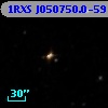 1RXS J050750.0-591400