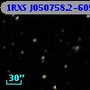 1RXS J050758.2-605556