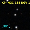 Cl* NGC  188    DGV    1577