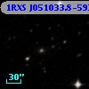 1RXS J051033.8-593046
