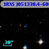 1RXS J051330.4-600227