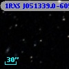 1RXS J051339.0-605230
