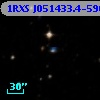 1RXS J051433.4-590652