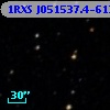 1RXS J051537.4-612318