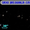 1RXS J051606.9-592200