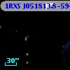 1RXS J051813.8-594726