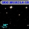 1RXS J051821.4-593348