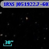 1RXS J051922.7-603245