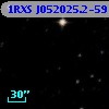 1RXS J052025.2-591157