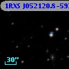 1RXS J052120.8-592945