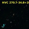 HVC 270.7-34.8+280