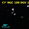 Cl* NGC  188    DGV    1575