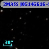 2MASS J05145616-5911466