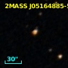 2MASS J05164885-5926272