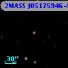 2MASS J05175946-5905077