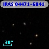 IRAS 04471-6041