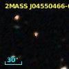 2MASS J04550466-6052242