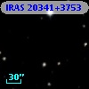 IRAS 20341+3753