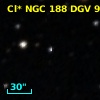 Cl* NGC  188    DGV     959