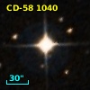 CD-58  1040