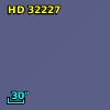 HD  32227