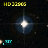 HD  32985