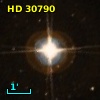 HD  30790
