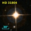 HD  31804